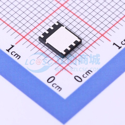 场效应管(MOSFET) CSD16415Q5T VSON-CLIP-8(6x5) TI/德州 元器件
