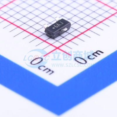 温度传感器 LM60BIM3/NOPB SOT-23 TI/德州 电子元件配单原装正品