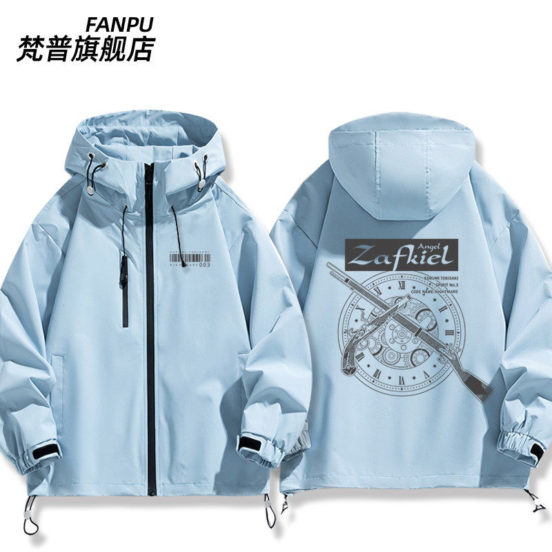27新款约会大作战时崎狂