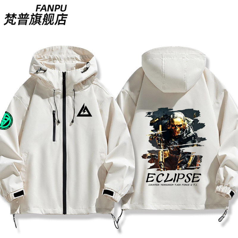 27新款三角洲行动周边哈