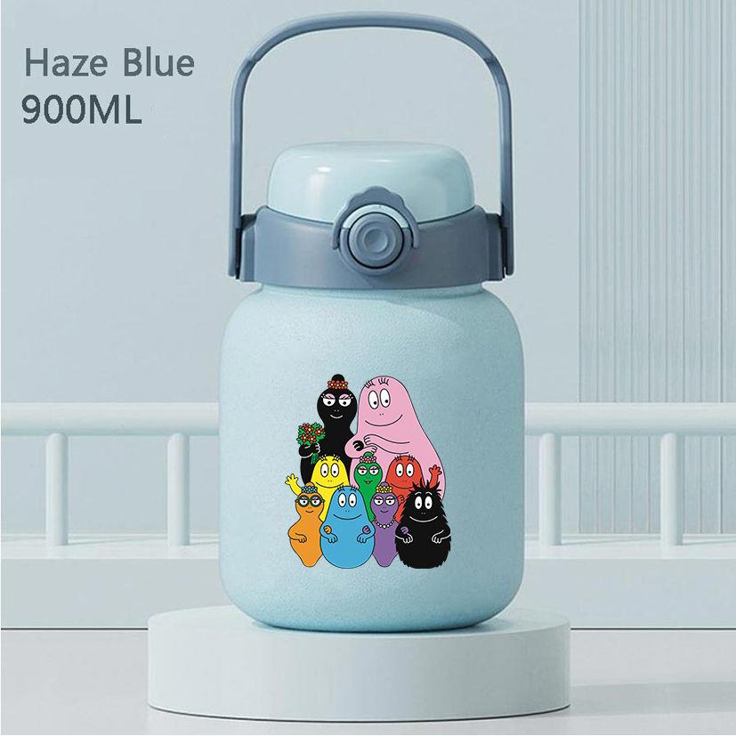 2024Barbapapa巴巴爸爸动