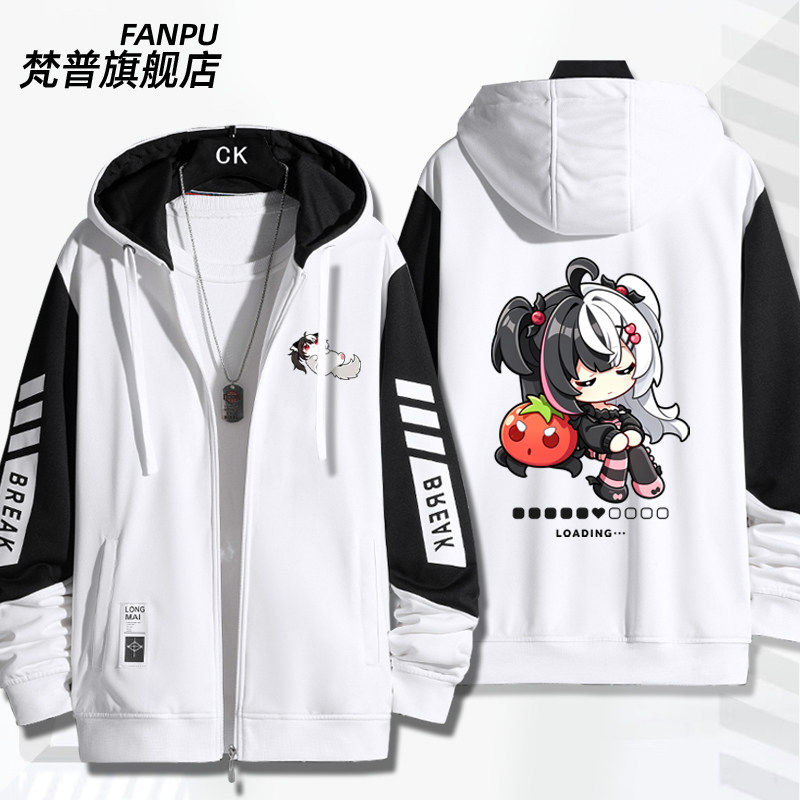 27新款异环安魂曲小蝙蝠