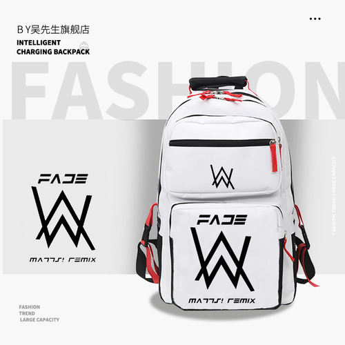 热销AlanWker艾伦沃克Fad