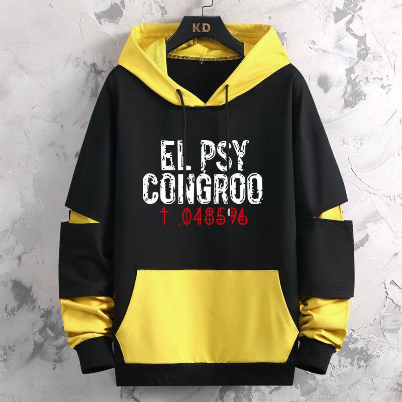 命运石之门卫衣动漫周边连帽男外套牧濑红莉栖男女春秋新款衣服