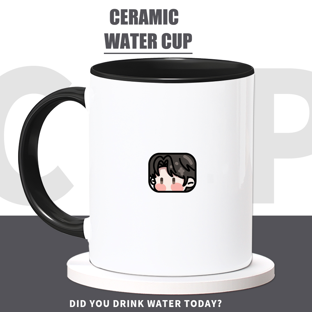 时代少年团周边贺峻霖同