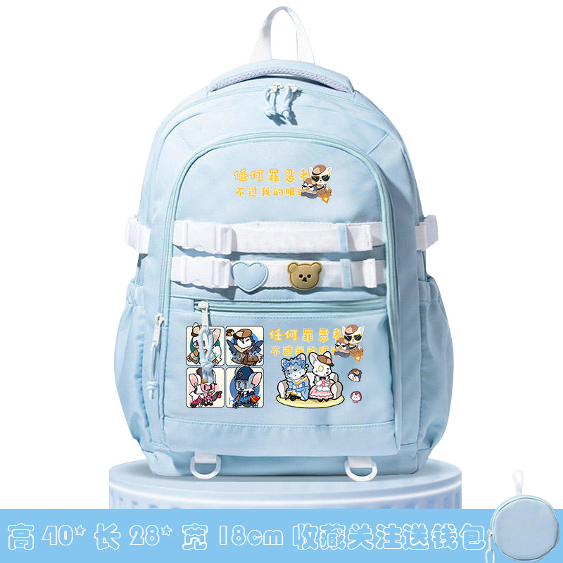 2025多多罗神探迈克狐动