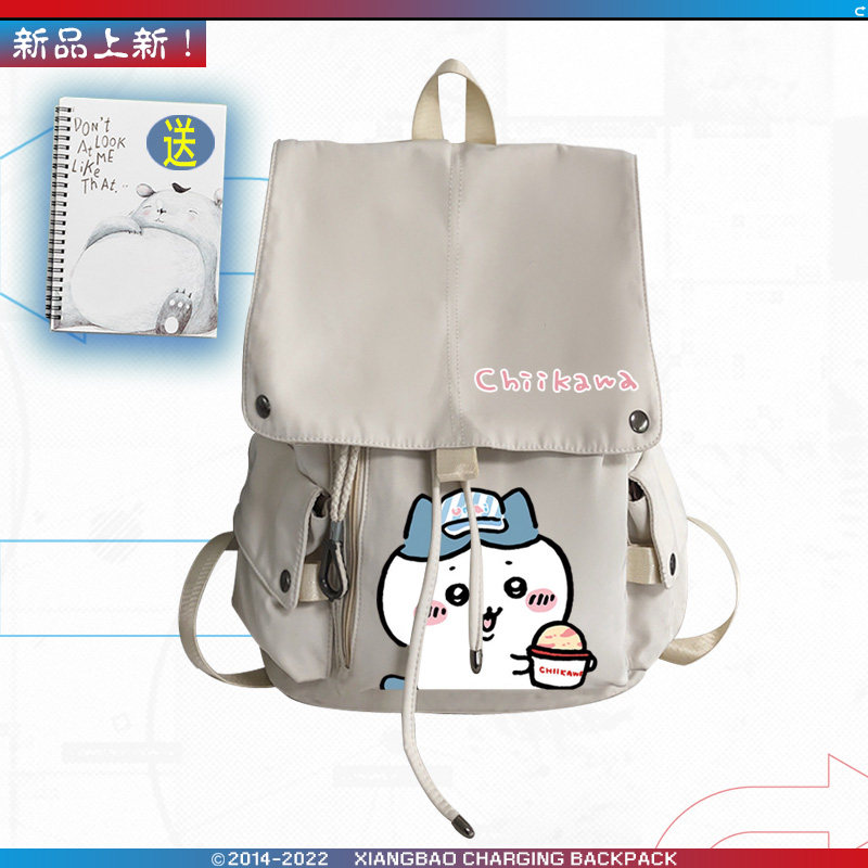 热销chiikawa吉伊卡哇小