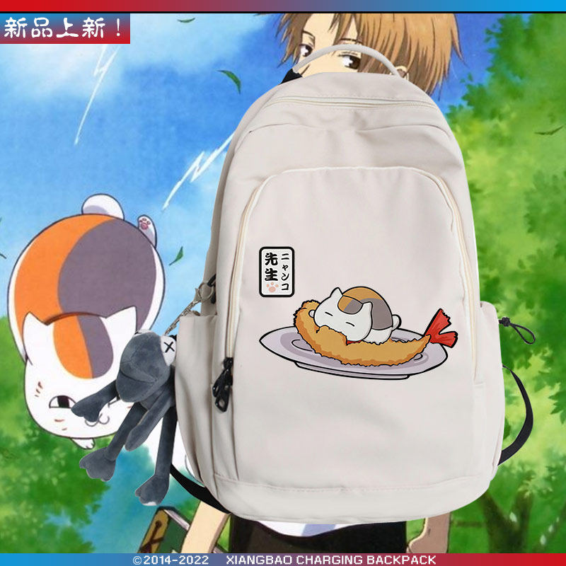 2026夏目友人帐贵志猫老