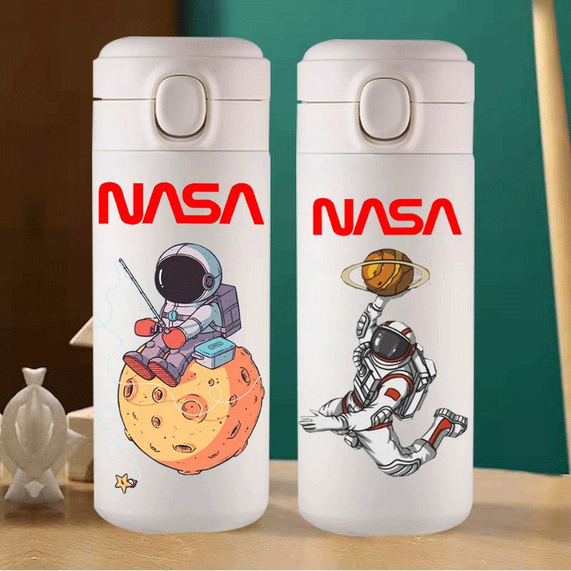 2025NASA宇航员保温杯个