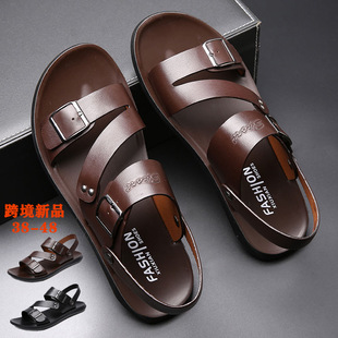 Holiday Men men Shoes plus Summer Sandals Sandal size for