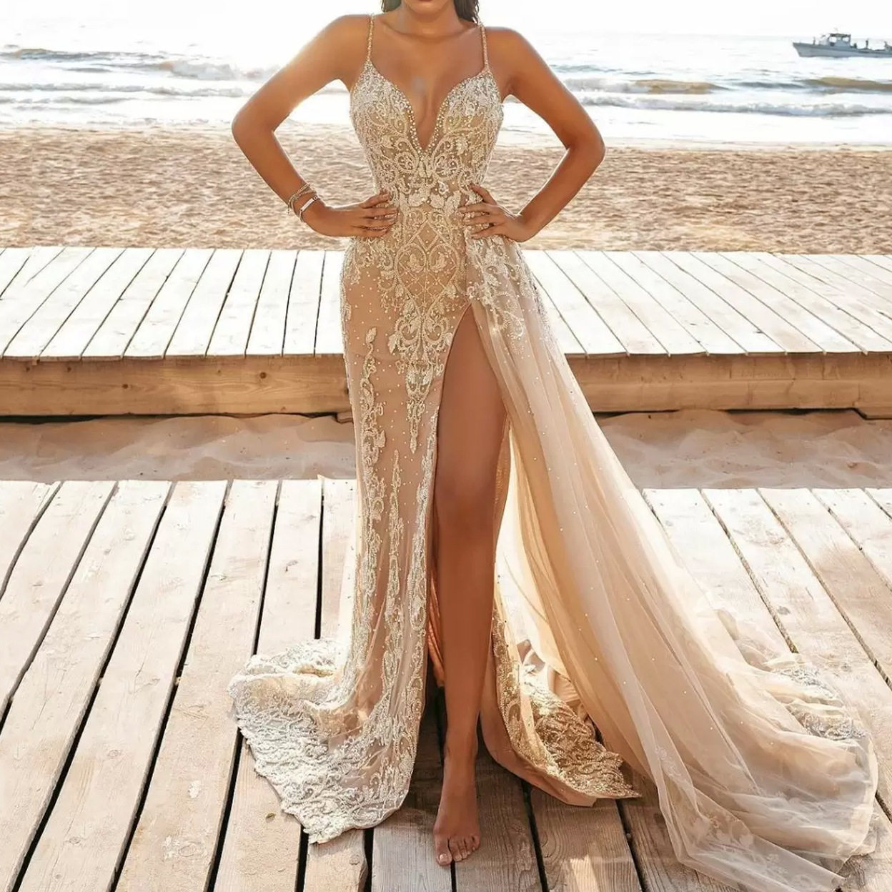 Womensexypartvingd女