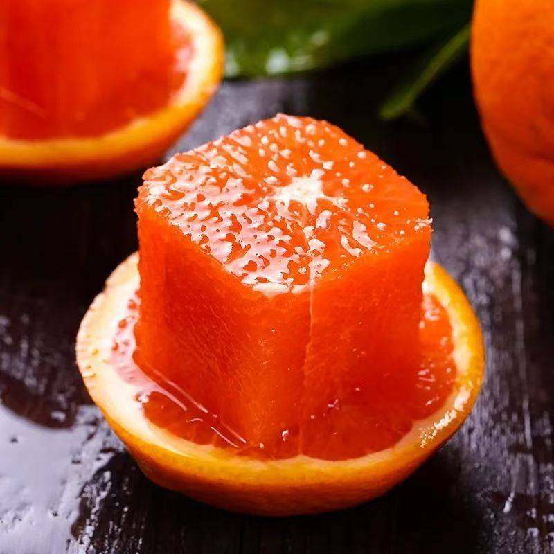 中华红血橙湖北红橙新鲜水果橙子酸甜可口 多规格,水产肉类/新鲜蔬果/熟食,橙,淘宝优惠券,粉丝福利购,淘宝优惠卷