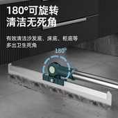 宝时洁矽胶魔术扫把刮水拖地两用刮地板刮水器化妆室地刮开 荒