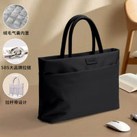 This laptop bag is shockproof and drop-resistant, suitable for both men and women. 2026 new model Apple MacBookPro/Air/Neo, ASUS TUF Gaming A15 Pro, Lenovo 13, Xiaoxin 16, Mechanical Revolution 14 inches thumbnail 7