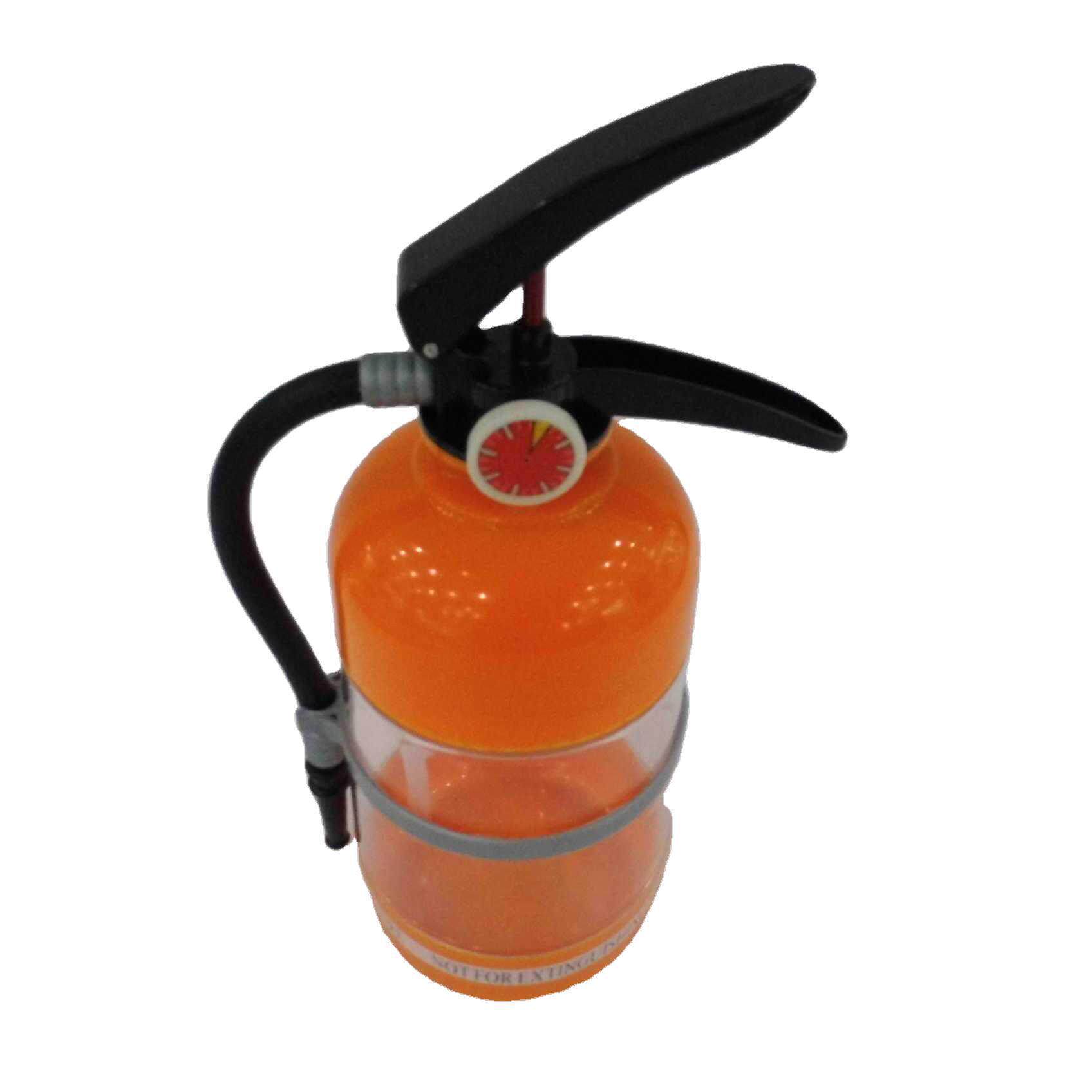 创意调酒器 灭火器娱乐调酒器啤酒机 创意灭火器分酒器