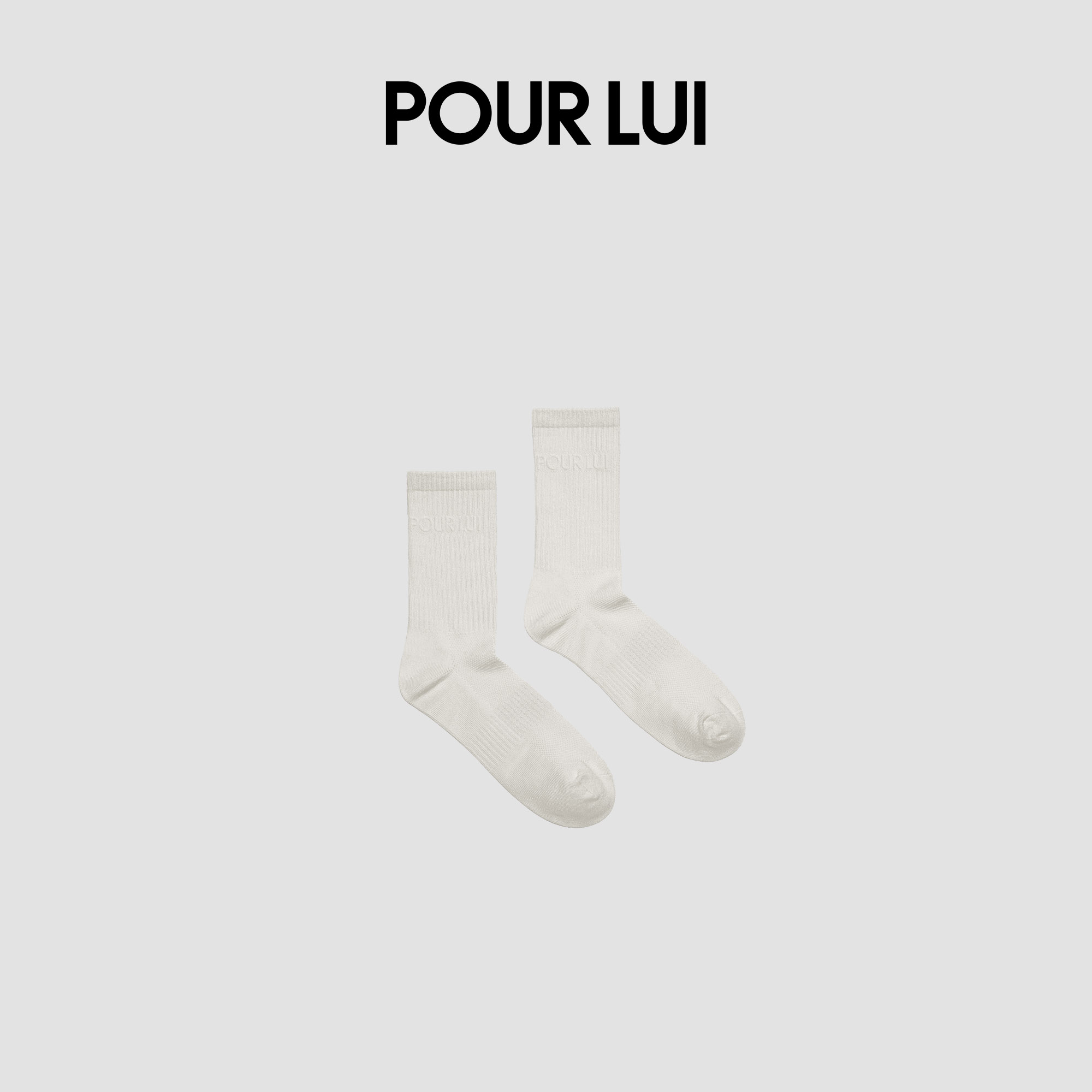和纸纤维环保可持续运动袜