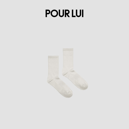 和纸纤维环保可持续休闲袜