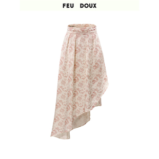 FEU DOUX 
