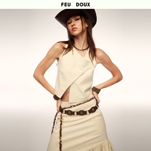 FEU DOUX 