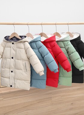 Kids Clothes For Baby Boys girls Jacket Winter Boy coat girl