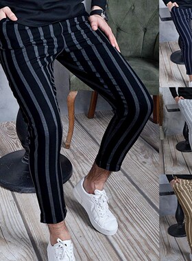 suit pants for men Clothes Trousers dress Formal Plus Size
