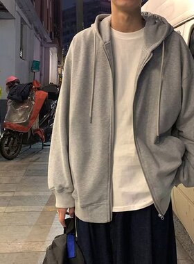 Jacket Clothes For Jackets Winter autumn Men zip hoodies man