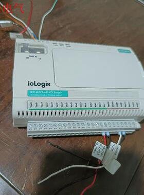 MOXA 摩莎R2140  RS-485 I/O(议价)