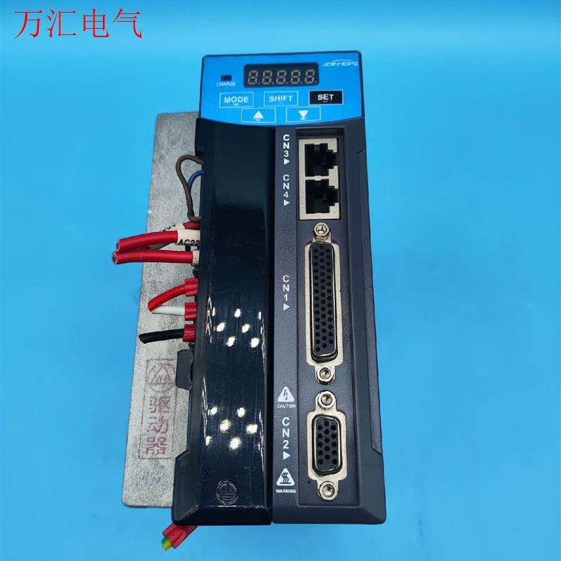 JOINHOPE兆禾驱动器JHE5/2S15ME 2KW一手(议价)
