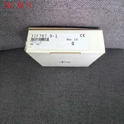 3IF787.9-1  贝加莱。现货   实单可议。(议价)