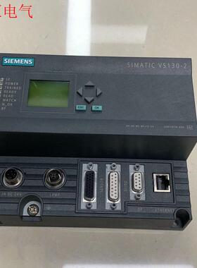 现货SIEMENS西门子VS130-2模块6GF1018-3(议价)