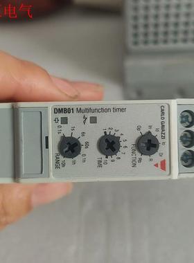 DMB01DM24拆机ABB安全继电器,质量保证,便宜处理,(议价)