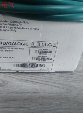 MATRIX 120 210-010 WVGA  得利(议价)