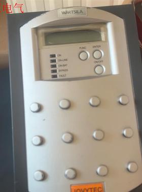 德国WARTSILA JOVYTEC电源(议价)