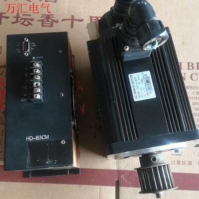 桐伟伺服电机130sT-M15020(议价)