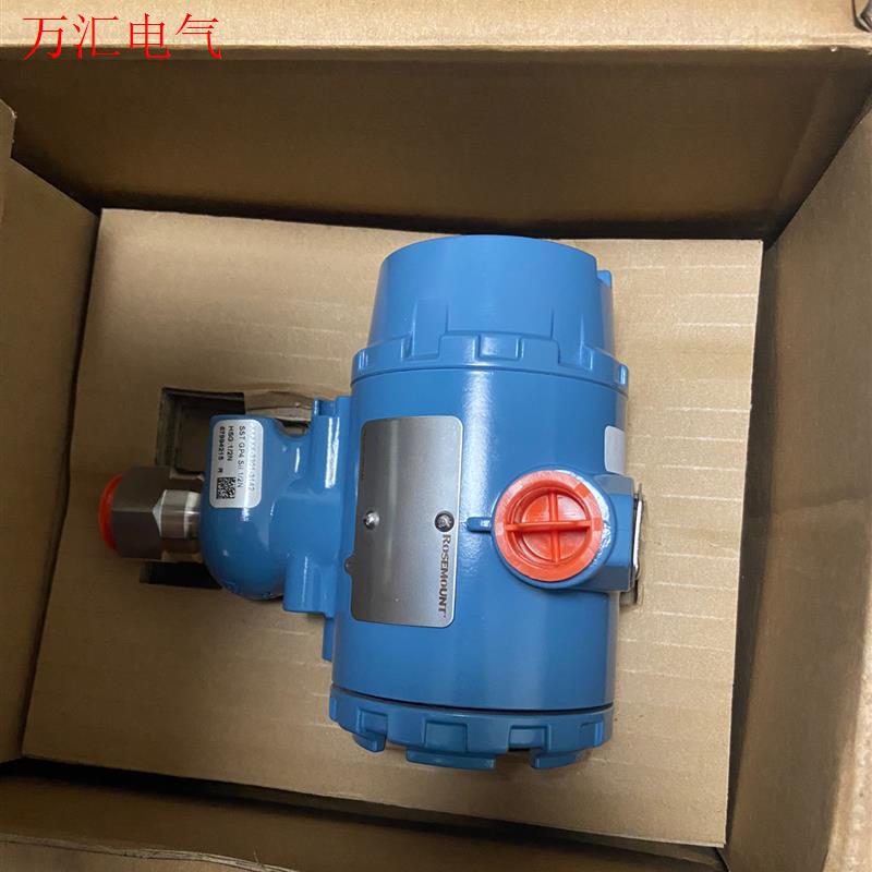 罗斯蒙特2088压力变送器,型号:2088G4S22A1(议价)
