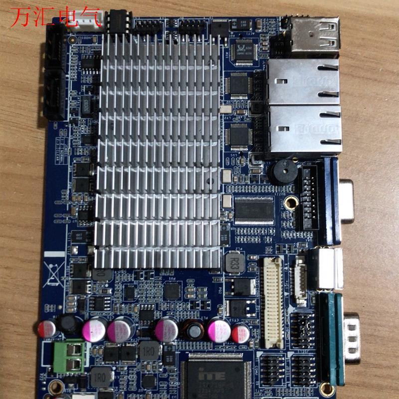 FOXCONN富士康工控一体机主板,25YDB,1.5V D(议价)