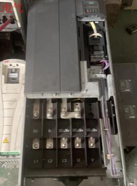 西门子440系列:6SE6440-2UD35-5FB1(议价)