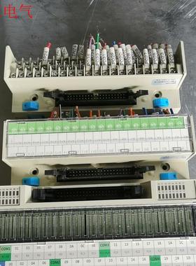 韩国FALINK ,FALINK省配线继电器模组F32C-N(议价)