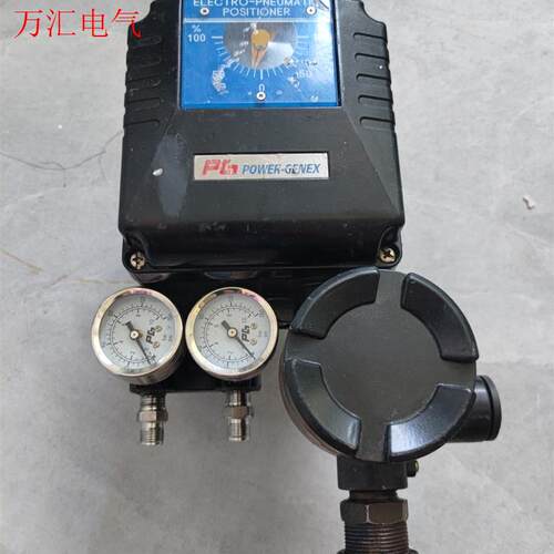 EPR-WN2SL3NTR定位器 IP66,2018年的货,(议价)
