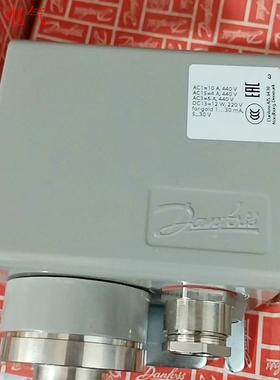 丹佛斯压力开关060-310366原厂件现货带包装,可议(议价)