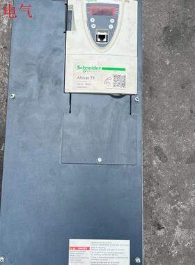 ATV71HD30N4Z 二手 包好(议价)