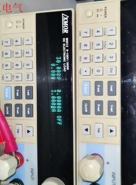 电子负载仪,XMOR M8512,0-150V/300W,成(议价)