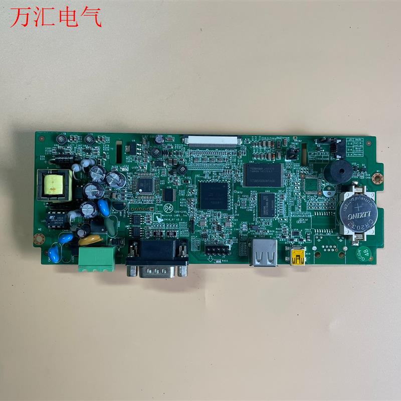 威纶 7寸 触摸屏 TK6070iP TK6070iQ 主板(议价)