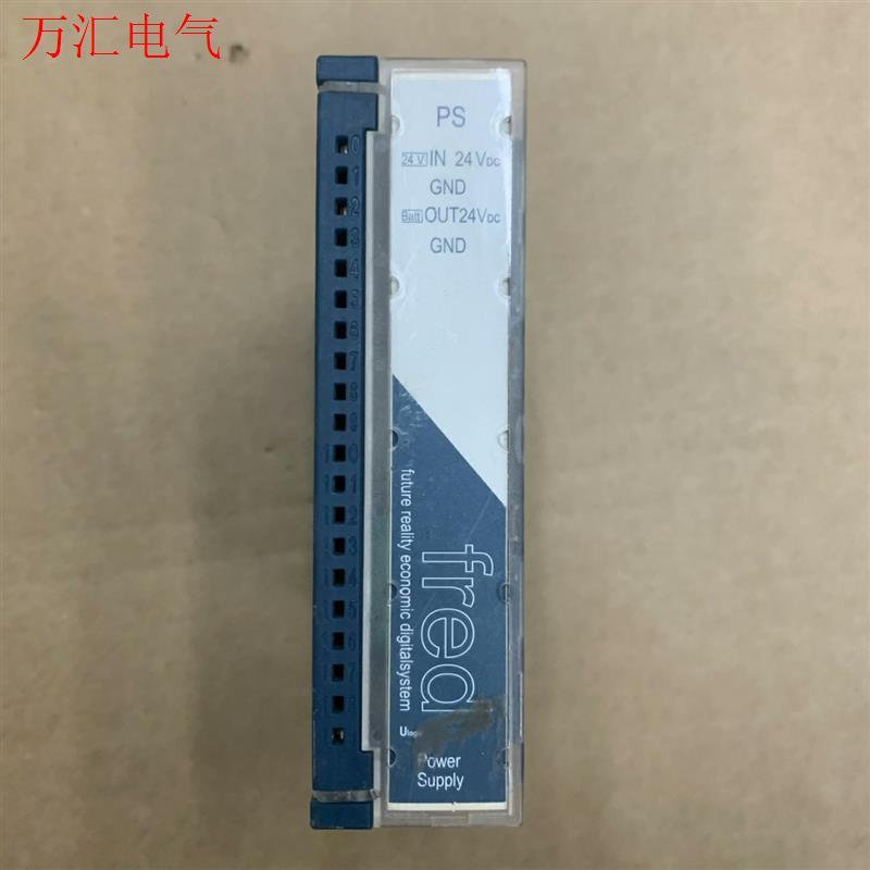 德国elrest模块(7-8新) FRED-PS(议价)