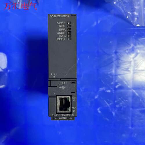 三菱Q04UDEHCPU Q02HCPU 议价(议价)