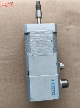 EMMS-ST-42-S-SE-G2   费斯托步进电机,F(议价)