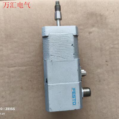 EMMS-ST-42-S-SE-G2   费斯托步进电机,F(议价)