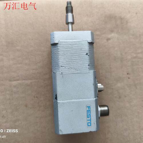 EMMS-ST-42-S-SE-G2   费斯托步进电机,F(议价)