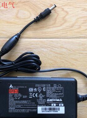 台达12V5A电源适配器,监控LCD显示器EADP-(议价)