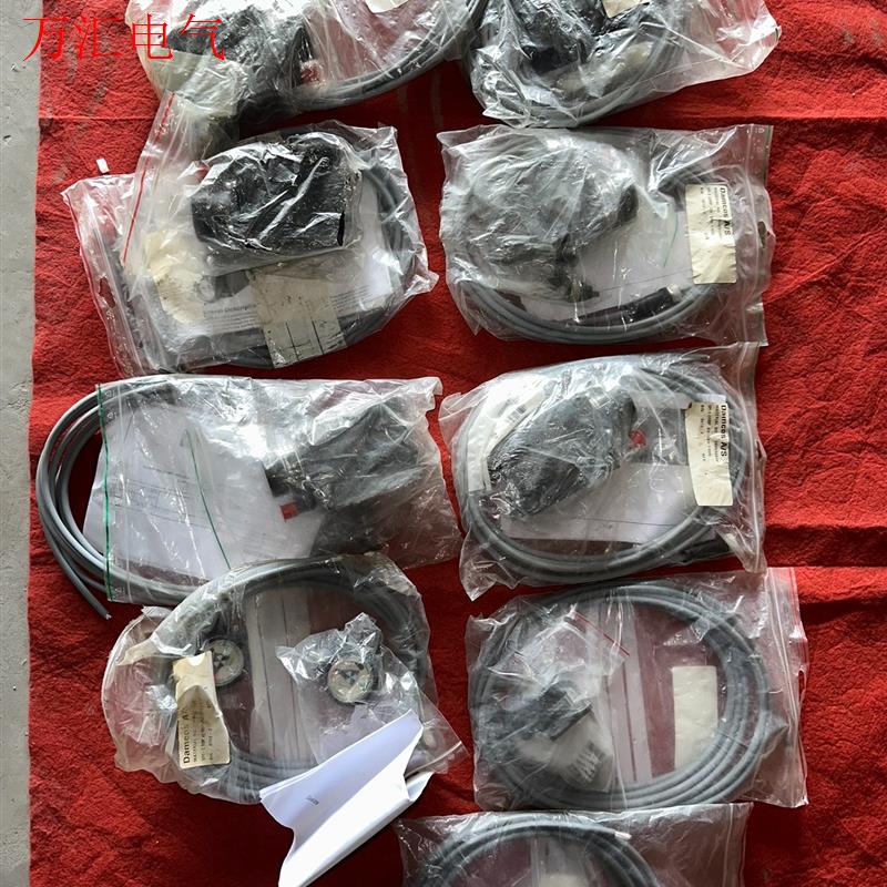 Damcos阀门指示器VPI-C,160G0594 ,VPⅠ(议价)